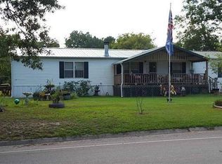 519 N Main St, Bogata, TX 75417