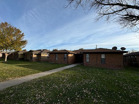 2nd image of 5821 Fordham Dr