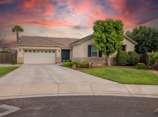 10805 Delicato Ct, Bakersfield, CA 93312