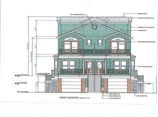 13B N Benson Ave #B, Optional Pool Margate, NJ 08402