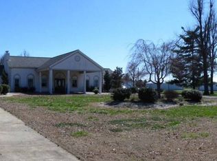 3150 Fisher Rd, West Paducah, KY 42086