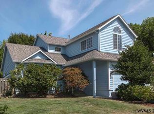 1646 SW Country Club Pl, Corvallis, OR 97333