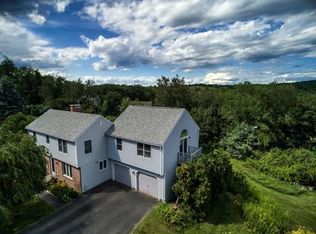 56 Sheerman Ln, Amherst, MA 01002