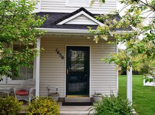 1650 Sara Ln, Ogden, UT 84404