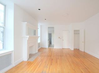 858 W End Ave #3A, New York, NY 10025