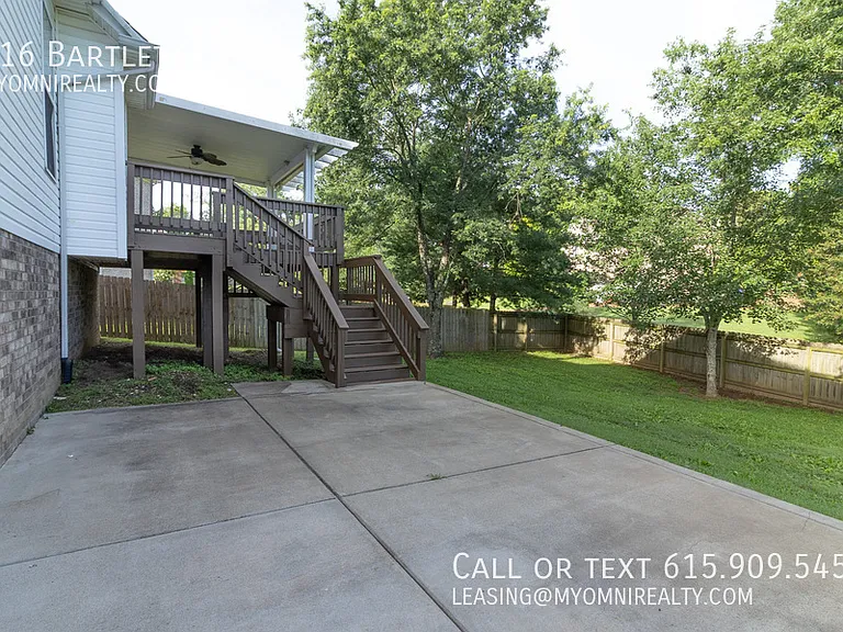 116 Bartlett Ln — Photo 16