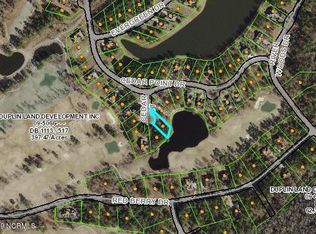 109 Cedar Ct, Wallace, NC 28466