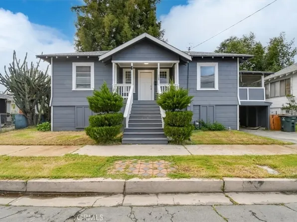 1160 High St, Oroville, CA 95965