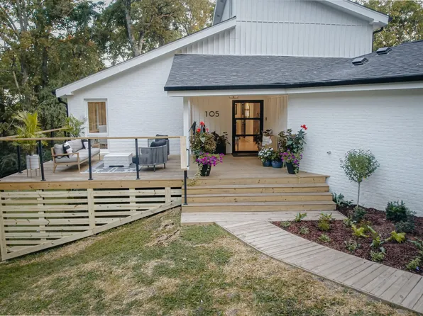 105 Fox Hill Ct, Franklin, TN 37069