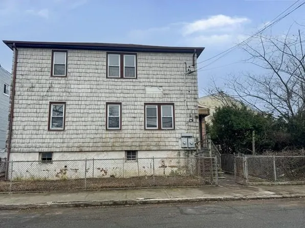 66-11 Almeda Avenue, Far Rockaway, NY 11692