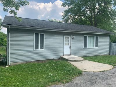 22711 Woodlawn Ave, Steger, IL, 60475