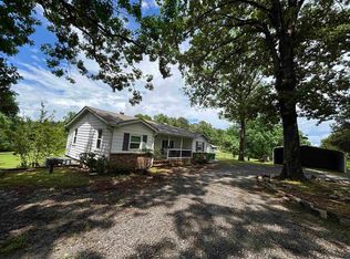 13303 Ironton Cut Off Rd, Little Rock, AR 72206