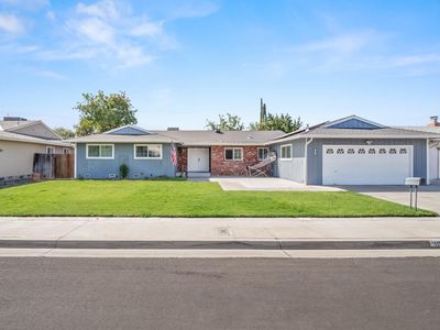 1024 Bundy Ave, Clovis, CA, 93611