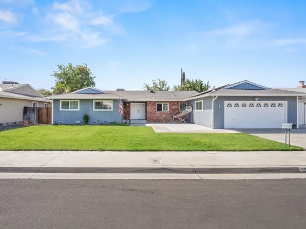 1024 Bundy Ave, Clovis, CA 93611
