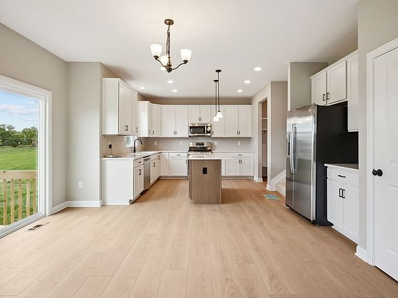 Breakfast Area - Representational Photo