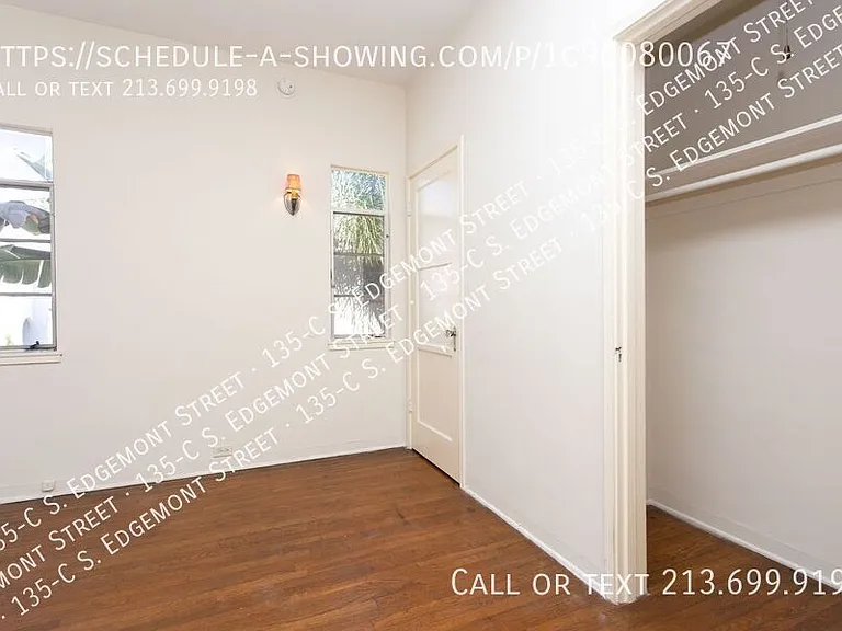 135C S Edgemont St — Photo 15