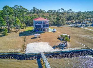 797 Dolphin Rd, Milton, FL 32583