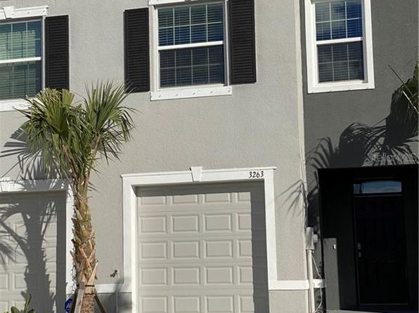 Townhomes For Rent in Brandon FL - 8 Rentals | Zillow