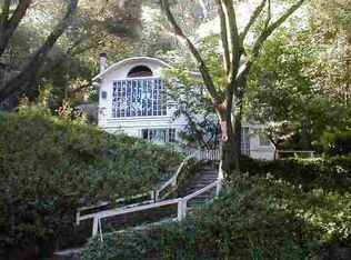 (Undisclosed Address), Orinda, CA 94563