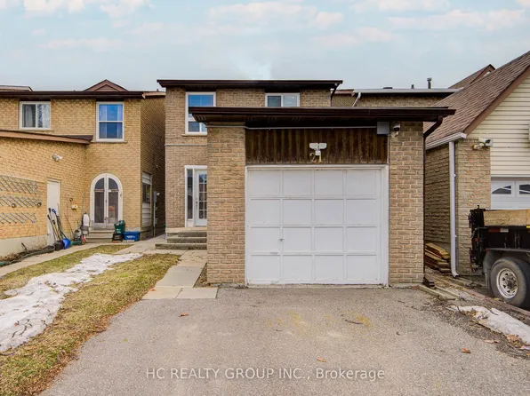 21 Appleby Cres, Markham, ON L3R 4K9