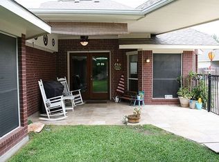 3011 Luminoso Ln E, Round Rock, TX 78681
