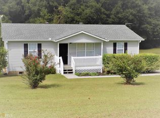 605 Campground School Rd, Dallas, GA 30157