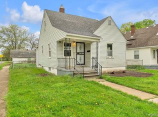 3160 Ash St, Inkster, MI 48141