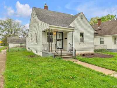 3160 Ash St, Inkster, MI, 48141