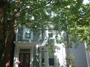 318 K St #3, South Boston, MA 02127