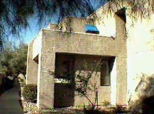 7916 E Colette Cir UNIT 52, Tucson, AZ 85710