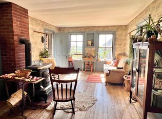 575 Somers Road, Peacham, VT 05862