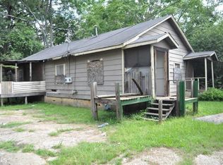 615 E Central Ave, Griffin, GA