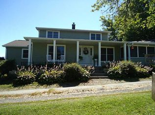 1190 W Mount Vernon Rd, Mount Vernon, IA 52314