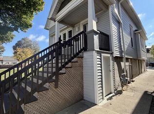 1813 West Burnham STREET #1815, Milwaukee, WI 53204