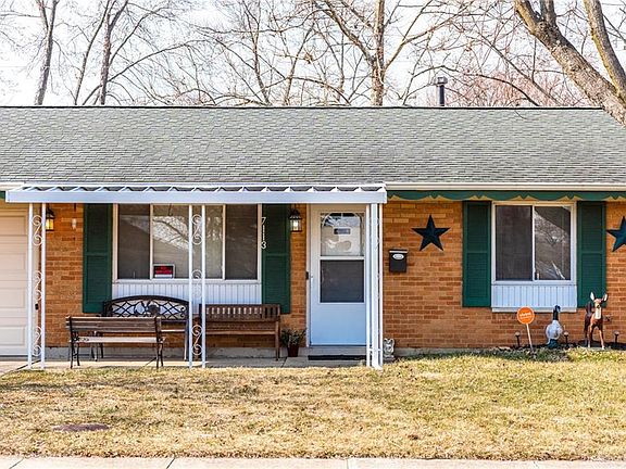 4th image of 7113 Castlecrest Dr