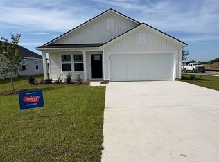 325 Pleasant Valley Dr #1056, Longs, SC 29568