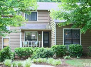 505 Applecross Dr, Cary, NC 27511