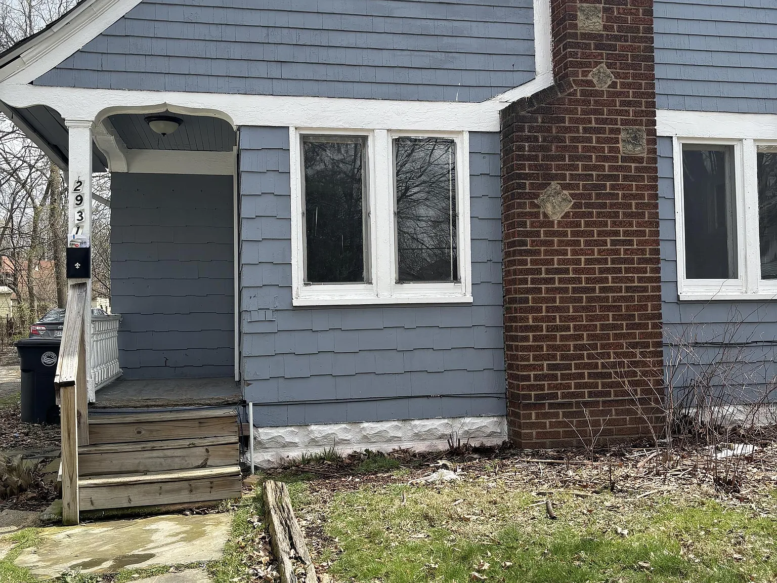 2931 East 112th Street(1 unit vacant) - — Photo 1