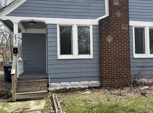 2931 E 112th St APT 1, Cleveland, OH 44104