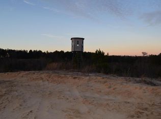 Tower Rd, Roxie, MS 39661