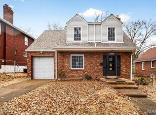7033 Camden Ct, Saint Louis, MO 63130