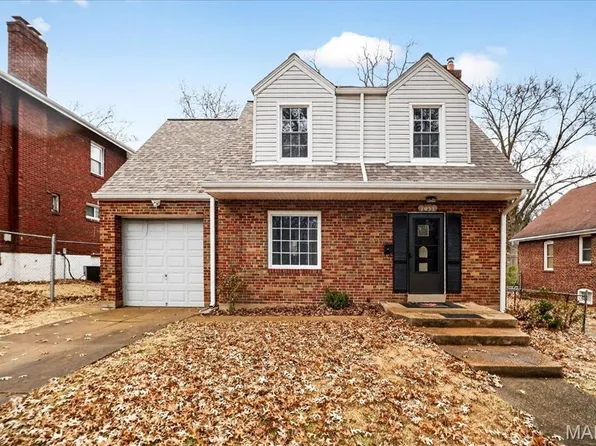 7033 Camden Ct, Saint Louis, MO 63130