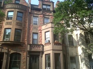 310 W 90th St APT 4A, New York, NY 10024