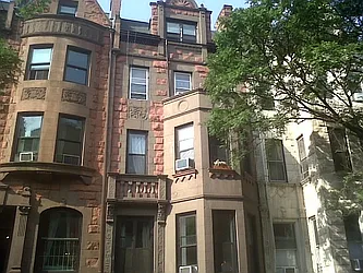 Rented by CNYC Apartments