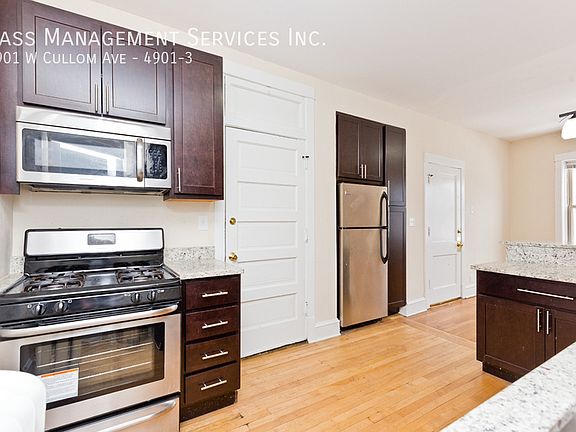 2nd image of 4901 W Cullom Ave #3