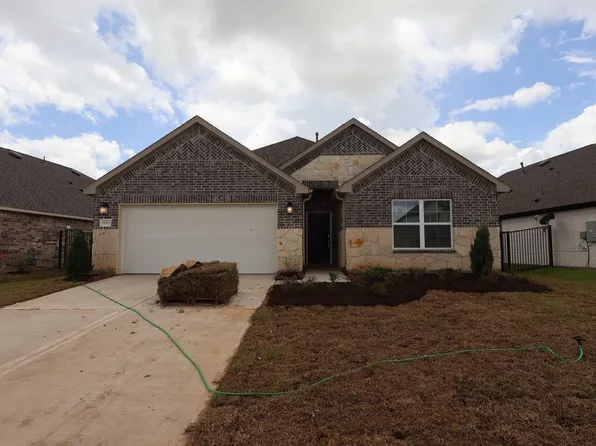13913 Baikal Manor Dr, Santa Fe, TX 77510