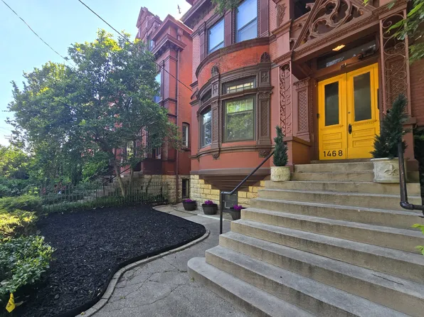 1468 S 4th St, Louisville, KY