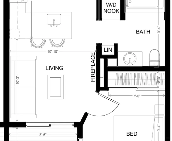 2301 Pearl St #48 — Photo 2
