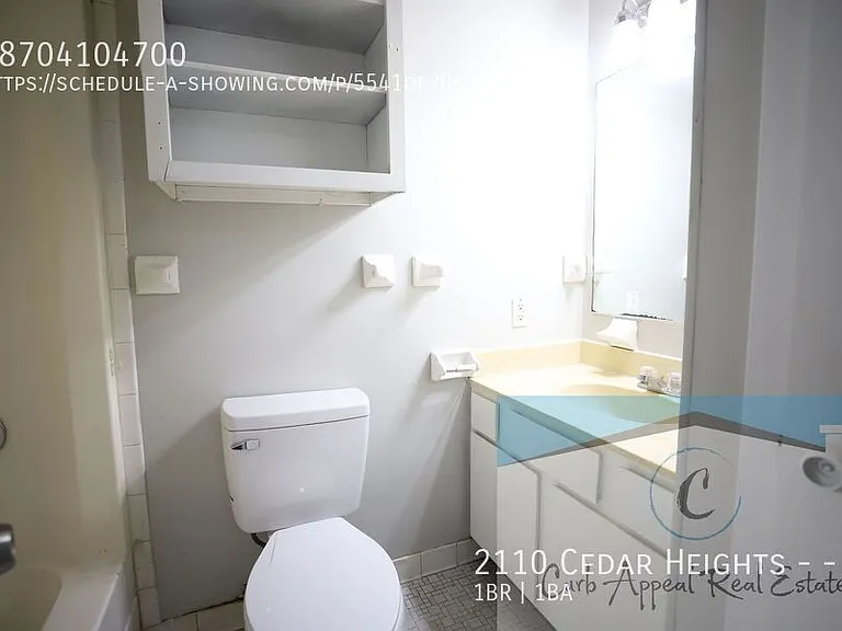 2110 Cedar Heights Dr #8 — Photo 7