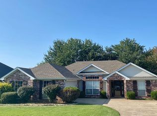 4236 Brighten Ave, Springdale, AR 72762
